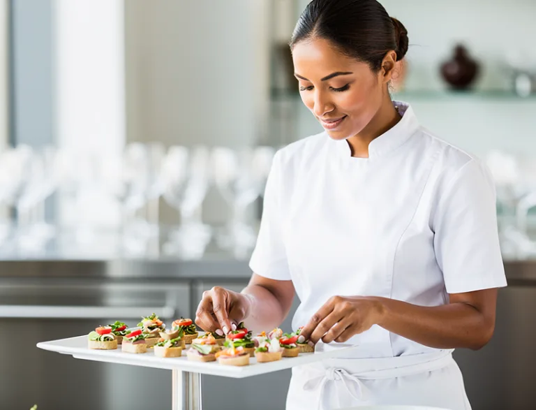 Luxus Catering Service in Dueren
